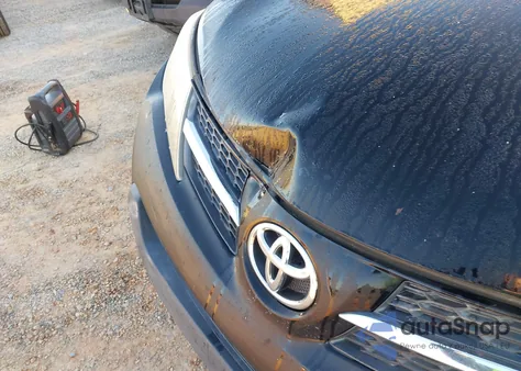 2015 Toyota Rav4 Le из США, поврежденный, VIN 2T3ZFREV9FW192232